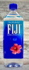 FIJI ARTESIAN WATERS
