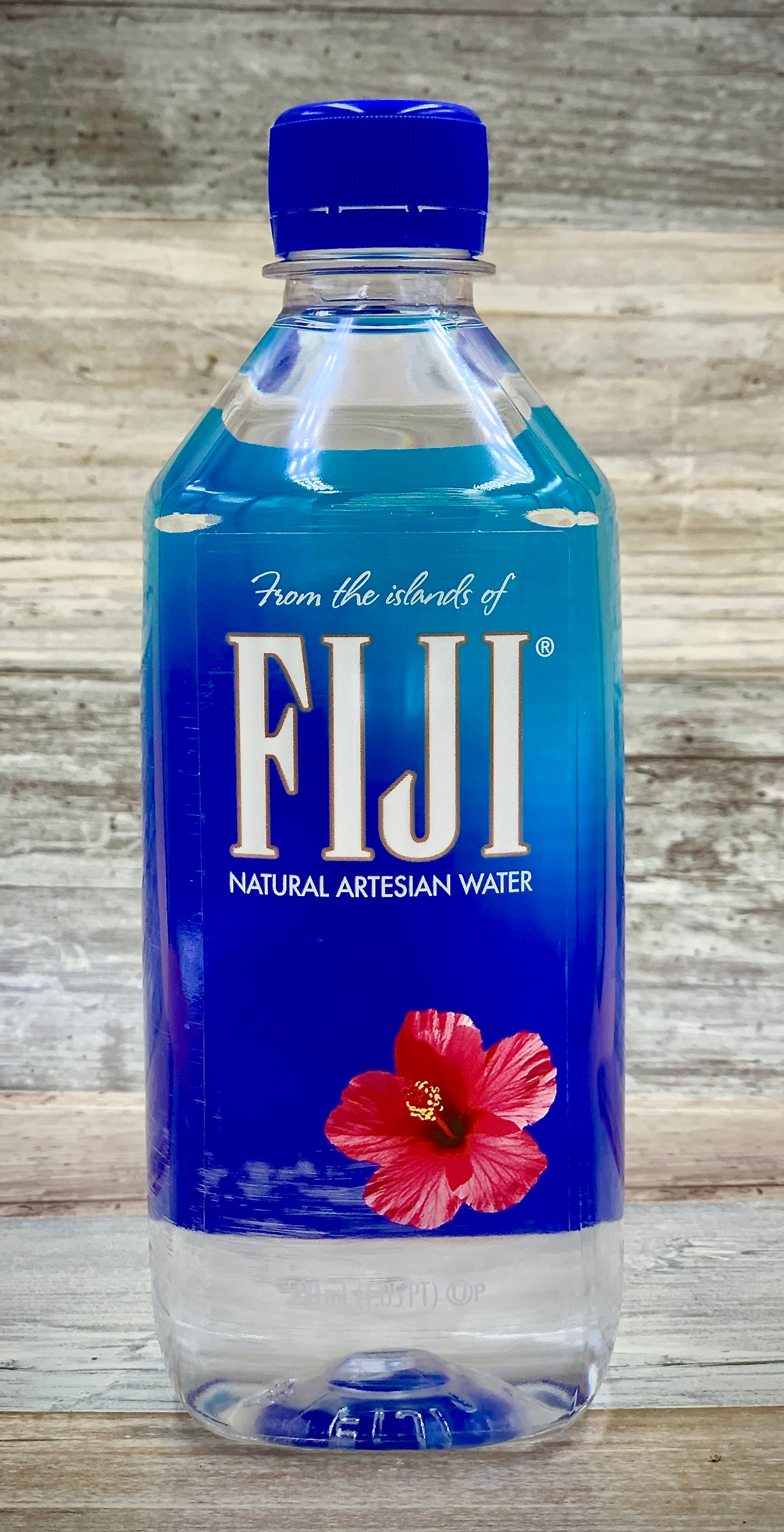 FIJI ARTESIAN WATERS